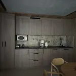 וילה Gorczanski Lux *