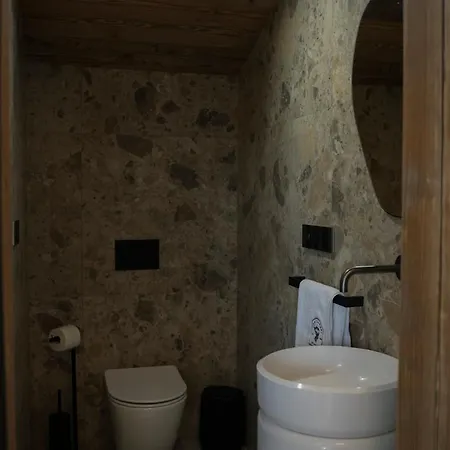 Gorczanski Lux Villa *