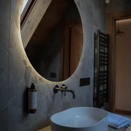 Gorczanski Lux Villa *