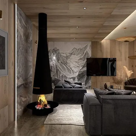 Villa Gorczanski Lux *
