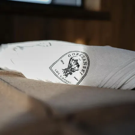 Villa Gorczanski Lux *