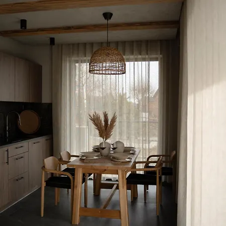 Gorczanski Lux Villa