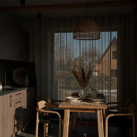 Gorczanski Lux Villa