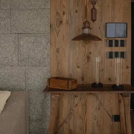 Gorczanski Lux Villa *