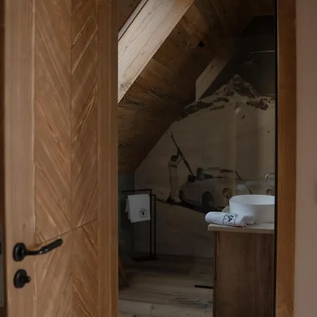 Gorczanski Lux Szlembark