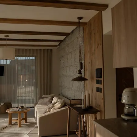 Villa Gorczanski Lux