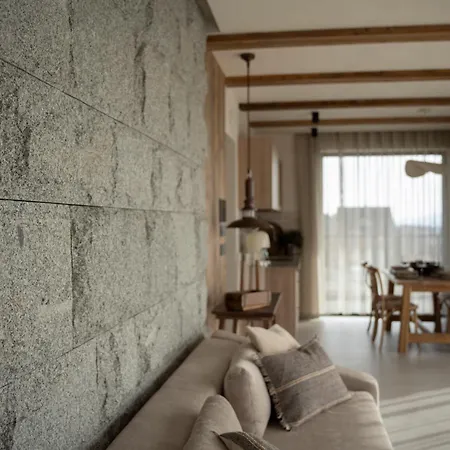 Gorczanski Lux Villa *