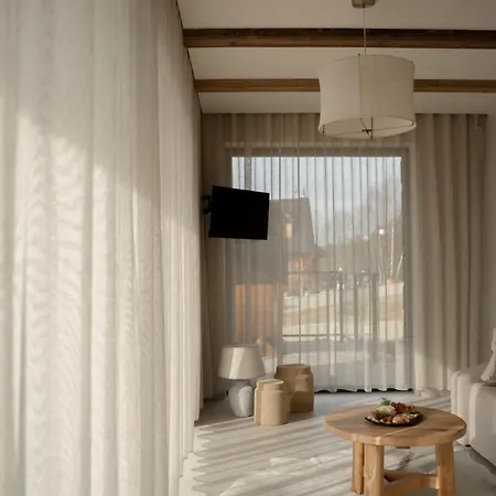 Villa Gorczanski Lux *