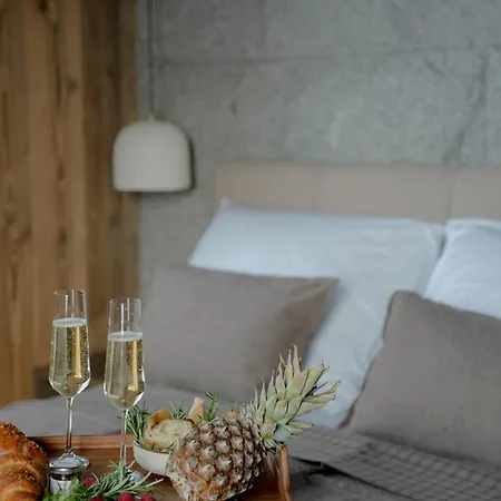 Gorczanski Lux Villa Szlembark