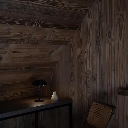 Gorczanski Lux * Szlembark