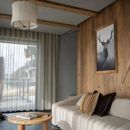 Gorczanski Lux Villa