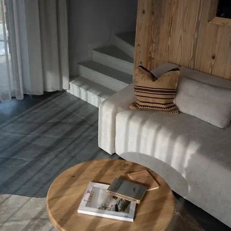 Gorczanski Lux Villa *