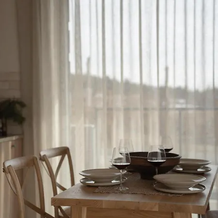 Gorczanski Lux Villa Szlembark