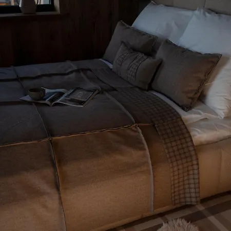 Villa Gorczanski Lux