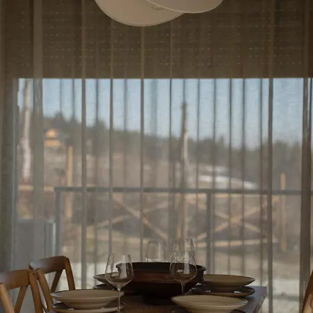 Villa Gorczanski Lux *