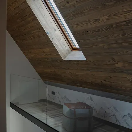 Gorczanski Lux Villa Szlembark