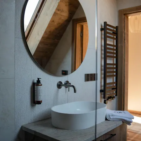 Gorczanski Lux Villa *