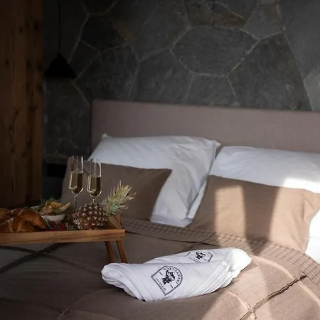 Villa Gorczanski Lux *