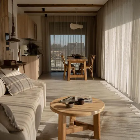 Gorczanski Lux Villa Szlembark