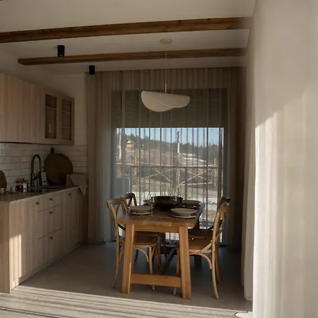 Villa Gorczanski Lux