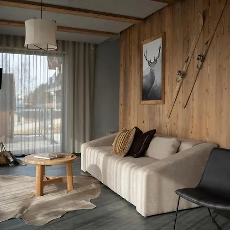 Gorczanski Lux Villa *