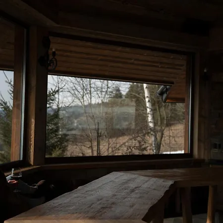 Gorczanski Lux Szlembark