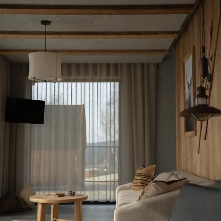 Villa Gorczanski Lux