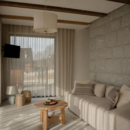 Gorczanski Lux Villa