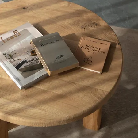 Gorczanski Lux Villa