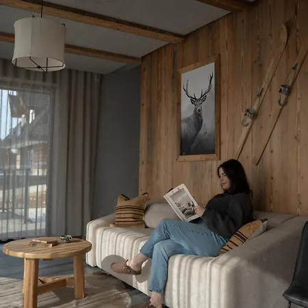 Gorczanski Lux Villa *