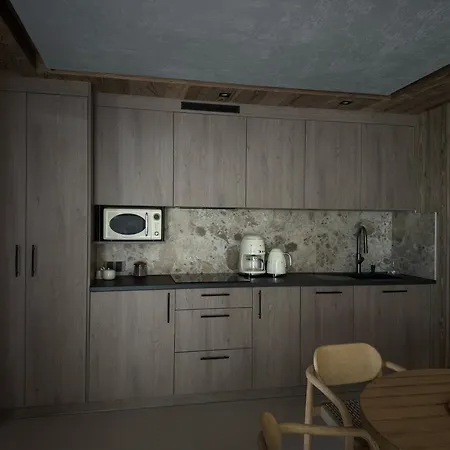 Villa Gorczanski Lux *