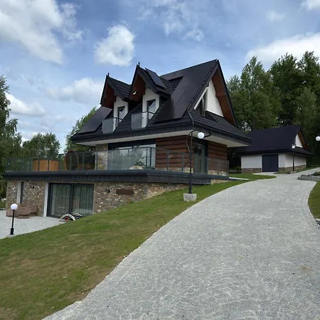 Villa Gorczanski Lux