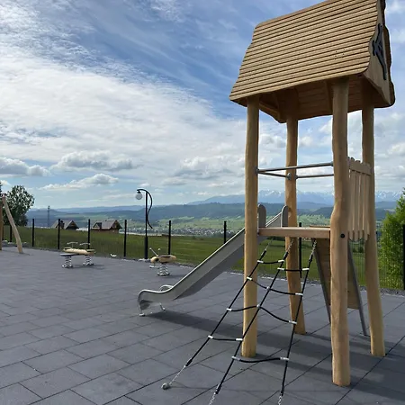 Villa Gorczanski Lux Szlembark