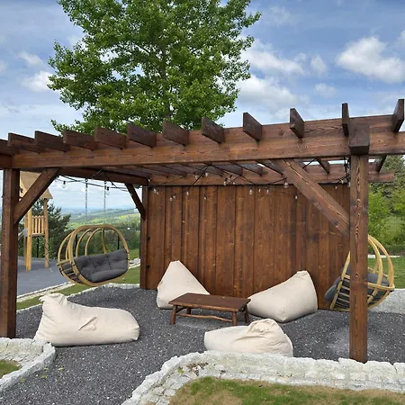 Gorczanski Lux * Szlembark