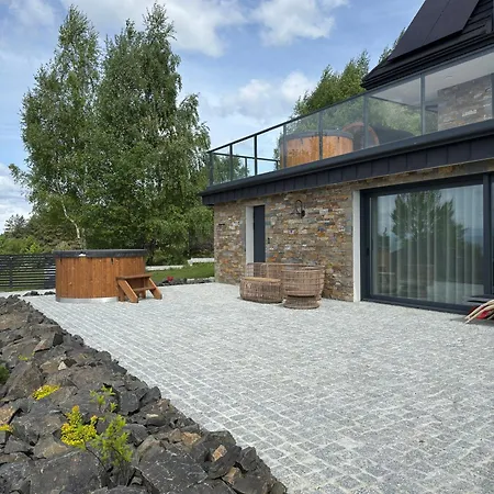 Villa Gorczanski Lux *