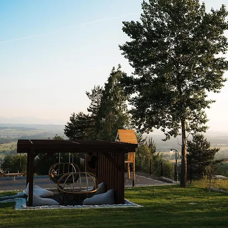 Gorczanski Lux Villa