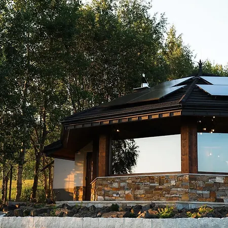 Gorczanski Lux Szlembark