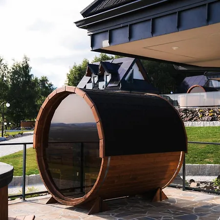 Gorczanski Lux Szlembark