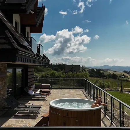 Gorczanski Lux Szlembark