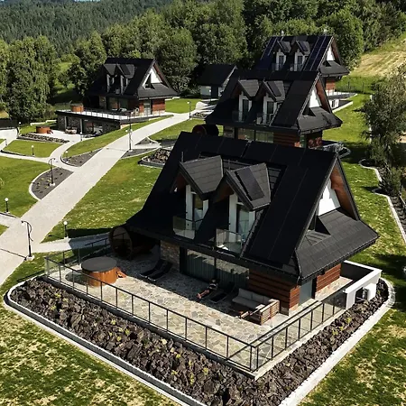 Gorczanski Lux Szlembark