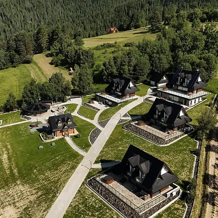 Gorczanski Lux * Szlembark