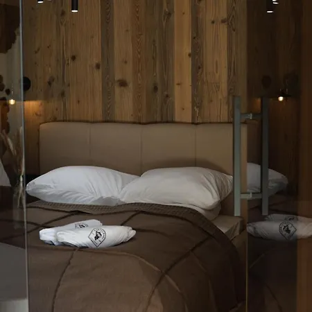 Gorczanski Lux Villa *