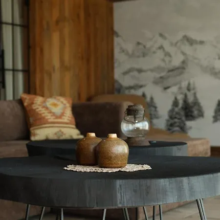 Gorczanski Lux Villa