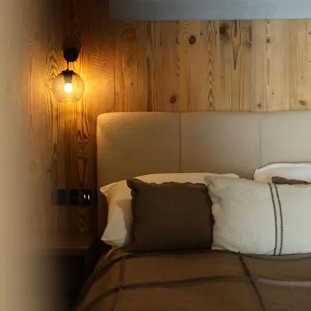 Gorczanski Lux Villa *