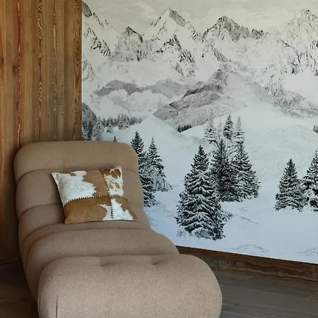 Gorczanski Lux Villa *