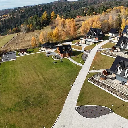 Villa Gorczanski Lux