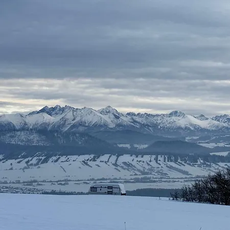 Gorczanski Lux Villa