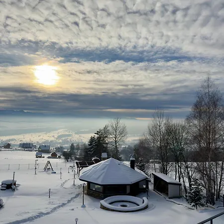 Villa Gorczanski Lux *