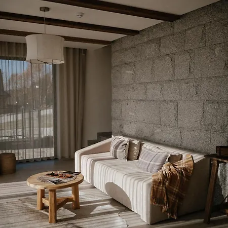 Villa Gorczanski Lux *