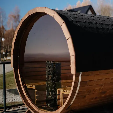 Gorczanski Lux Villa Szlembark